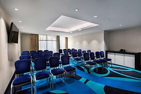 Radisson Blu Belorusskaya Hotel