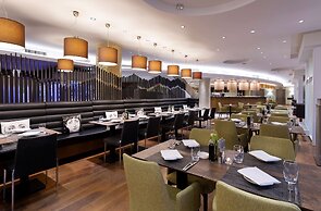 Radisson Blu Belorusskaya Hotel