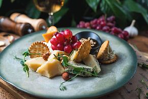 Radisson Blu Belorusskaya Hotel