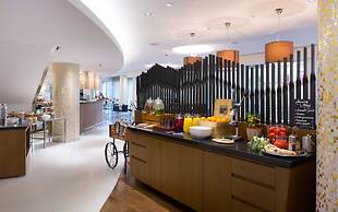 Radisson Blu Belorusskaya Hotel