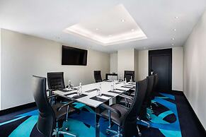 Radisson Blu Belorusskaya Hotel