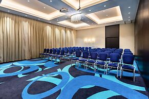 Radisson Blu Belorusskaya Hotel