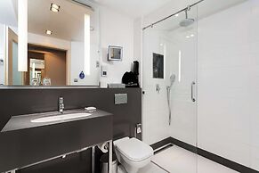 Radisson Blu Belorusskaya Hotel