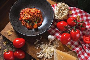 Radisson Blu Belorusskaya Hotel