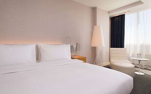Radisson Blu Belorusskaya Hotel