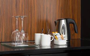 Radisson Blu Belorusskaya Hotel