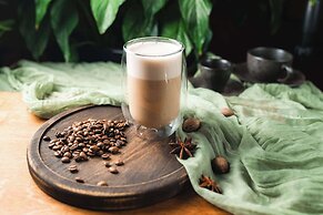 Radisson Blu Belorusskaya Hotel