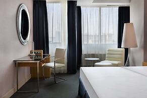 Radisson Blu Belorusskaya Hotel