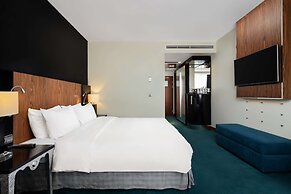 Radisson Blu Belorusskaya Hotel