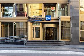 Radisson Blu Belorusskaya Hotel