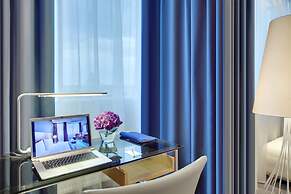 Radisson Blu Belorusskaya Hotel