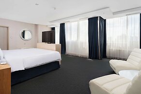 Radisson Blu Belorusskaya Hotel