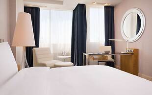 Radisson Blu Belorusskaya Hotel