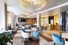 Radisson Blu Belorusskaya Hotel