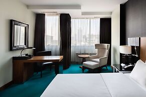 Radisson Blu Belorusskaya Hotel