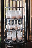 Radisson Blu Belorusskaya Hotel