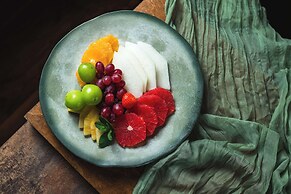 Radisson Blu Belorusskaya Hotel