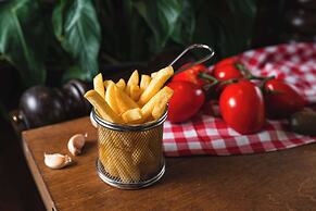 Radisson Blu Belorusskaya Hotel