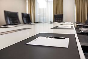 Radisson Blu Belorusskaya Hotel