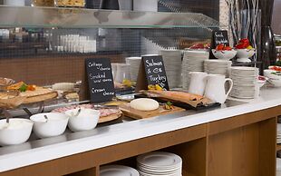 Radisson Blu Belorusskaya Hotel