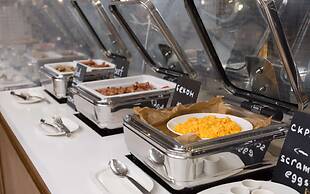 Radisson Blu Belorusskaya Hotel