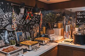 Radisson Blu Belorusskaya Hotel