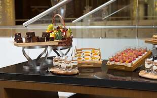 Radisson Blu Belorusskaya Hotel