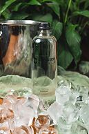 Radisson Blu Belorusskaya Hotel