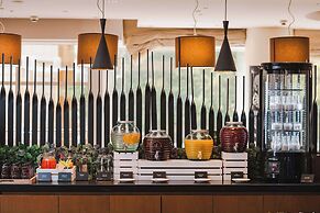 Radisson Blu Belorusskaya Hotel