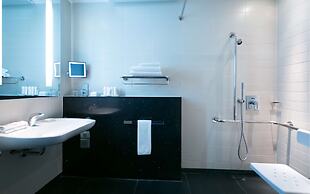 Radisson Blu Belorusskaya Hotel