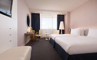 Radisson Blu Belorusskaya Hotel