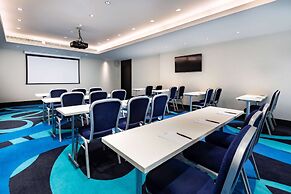 Radisson Blu Belorusskaya Hotel