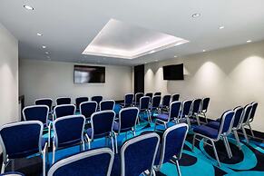 Radisson Blu Belorusskaya Hotel