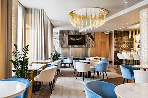 Radisson Blu Belorusskaya Hotel