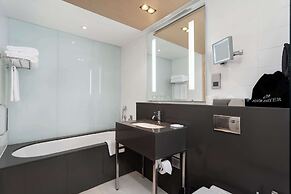 Radisson Blu Belorusskaya Hotel