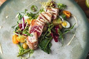 Radisson Blu Belorusskaya Hotel