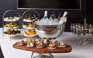 Radisson Blu Belorusskaya Hotel