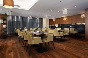 Radisson Blu Belorusskaya Hotel