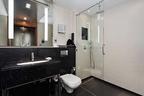 Radisson Blu Belorusskaya Hotel