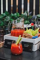 Radisson Blu Belorusskaya Hotel