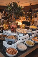 Radisson Blu Belorusskaya Hotel