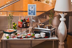 Radisson Blu Belorusskaya Hotel