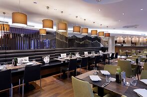 Radisson Blu Belorusskaya Hotel