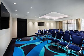 Radisson Blu Belorusskaya Hotel