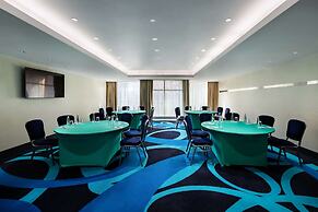 Radisson Blu Belorusskaya Hotel