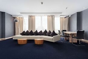 Radisson Blu Belorusskaya Hotel