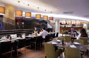 Radisson Blu Belorusskaya Hotel