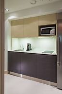 Radisson Blu Belorusskaya Hotel