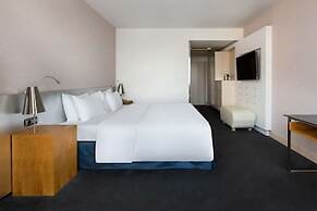 Radisson Blu Belorusskaya Hotel