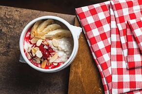 Radisson Blu Belorusskaya Hotel